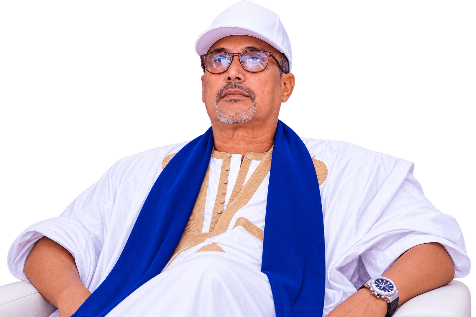 دعم التمدرس والتضامن الإنساني المستمر